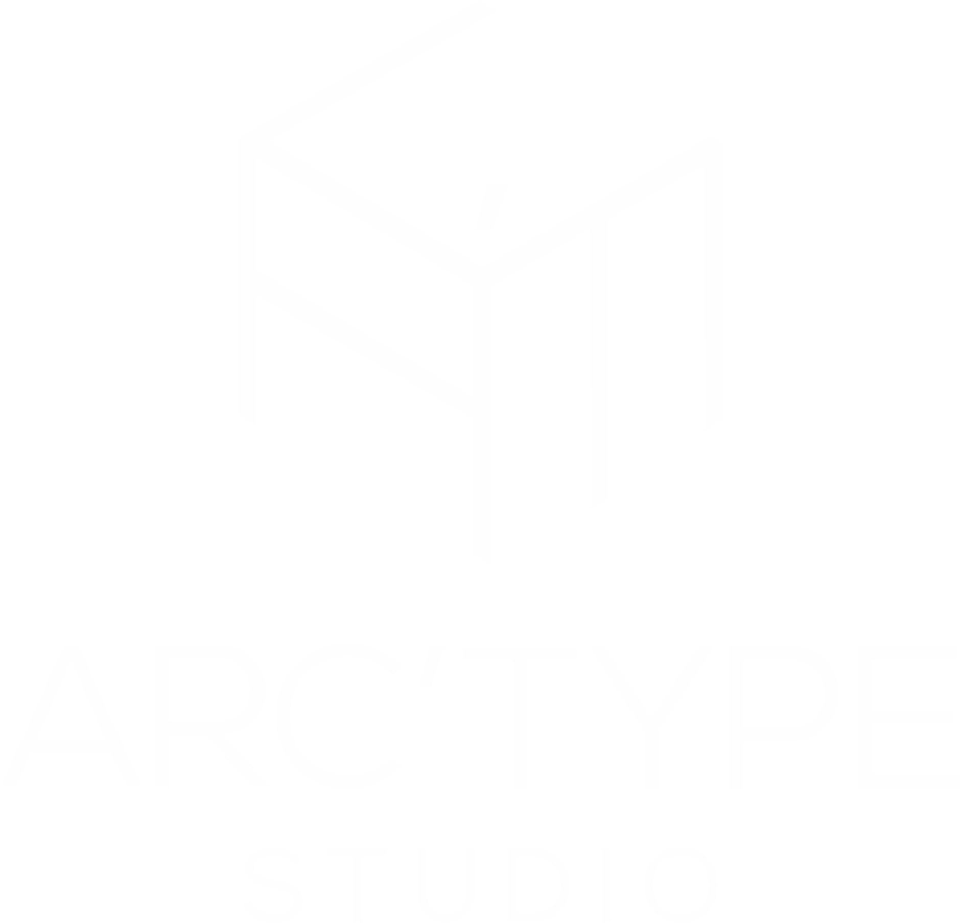 ARCH'TYPE_STUDIO